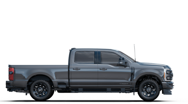 2024 Ford SuperDuty